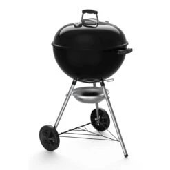 Weber Kettle E-5710 Houtskoolbarbecue Black