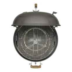 Weber Jubileum Editie Kettle Houtskoolbarbecue 9 Weber Jubileum Editie Kettle Houtskoolbarbecue -Weber BBQ Wereld 117758 900 03 1