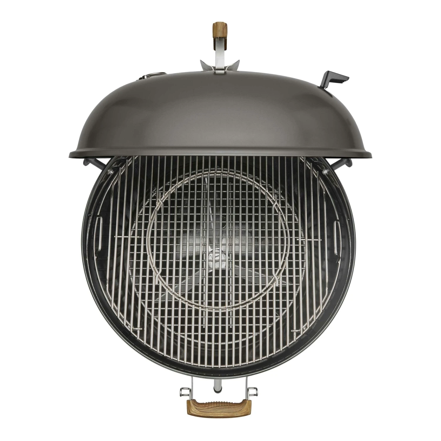 Weber Jubileum Editie Kettle Houtskoolbarbecue 3 Weber Jubileum Editie Kettle Houtskoolbarbecue - Afbeelding 3