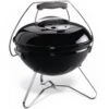 Weber Smokey Joe Premium Houtskoolbarbecue Black