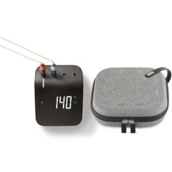 Weber Connect Smart Grilling Hub Met Opbergbox