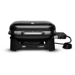 Weber Lumin Elektrische Barbecue