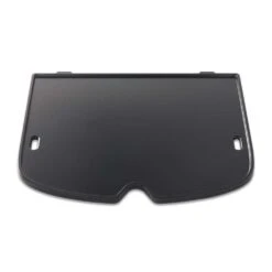 Weber Traveler Griddle Bakplaat