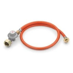 Weber Gasdrukregelaarset 3-in-1 (NL Versie)