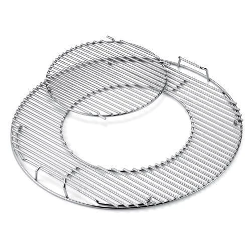 Weber GBS Grillrooster 1 Weber GBS Grillrooster