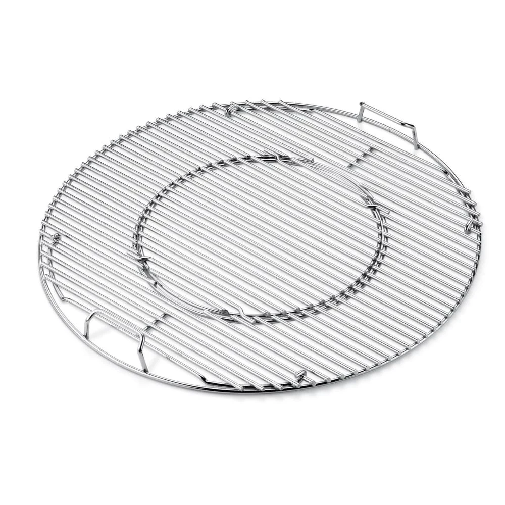 Weber GBS Grillrooster 2 Weber GBS Grillrooster - Afbeelding 2