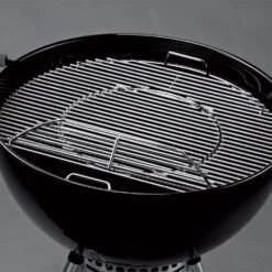 Weber GBS Grillrooster 6 Weber GBS Grillrooster -Weber BBQ Wereld 19251 weber gourmet bbq system grillrooster