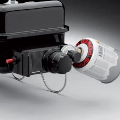 Weber Go-Anywhere Gasbarbecue -Weber BBQ Wereld 19296 weber go anywhere gasbarbecue