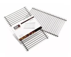 Weber Onderrooster Go-Anywhere