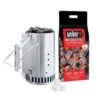 Weber Brikettenstarterset