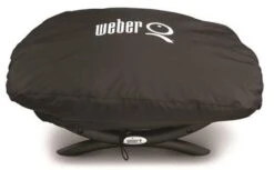 Weber Hoes Voor Q100, Q1000
