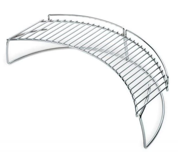 Weber Warmhoudrek Voor 57cm 1 Weber Warmhoudrek Voor 57cm