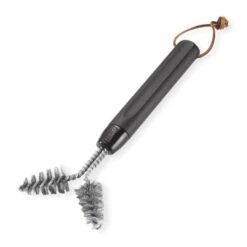 Weber Borstel Met Dubbele Kop