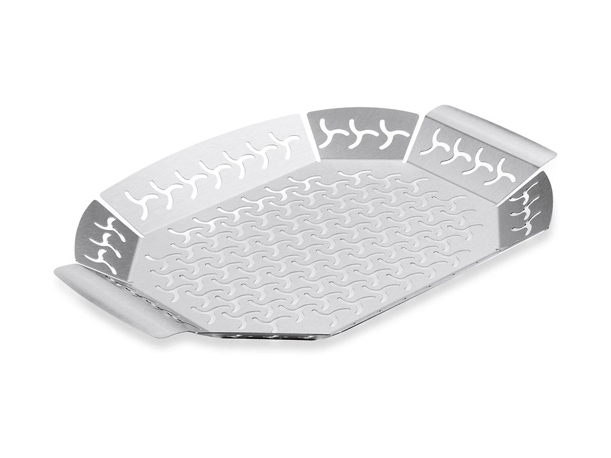 Weber Grote Groentekorf 1 Weber Grote Groentekorf