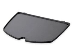 Weber Q2000 Serie Bakplaat