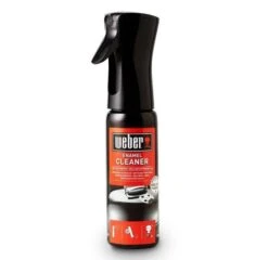 Weber Emaillereiniger