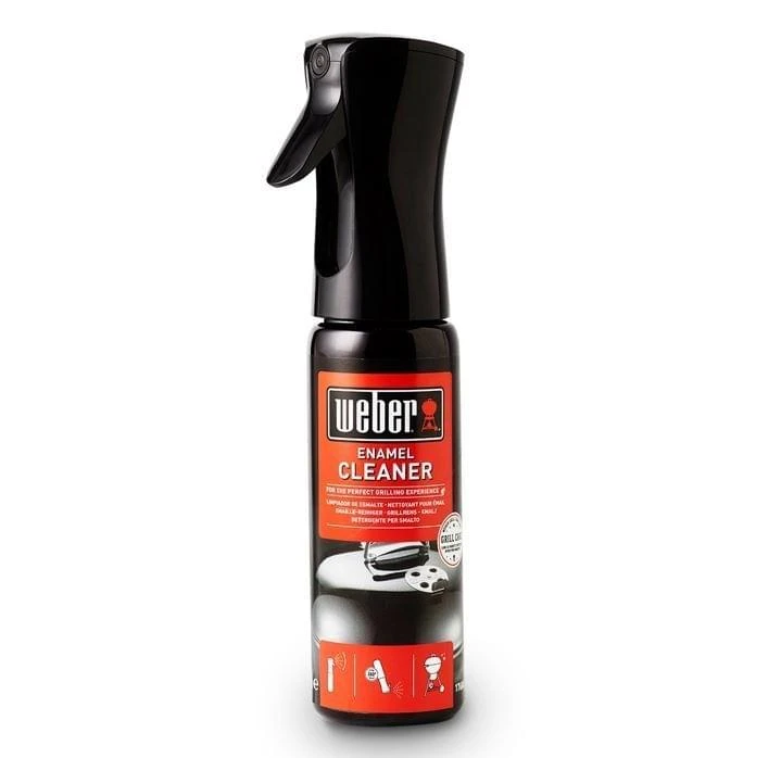 Weber Emaillereiniger 1 Weber Emaillereiniger