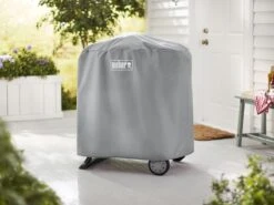 Weber Q1000/2000 Stand Barbecue Hoes