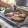 Weber Digitale Vleesthermometer