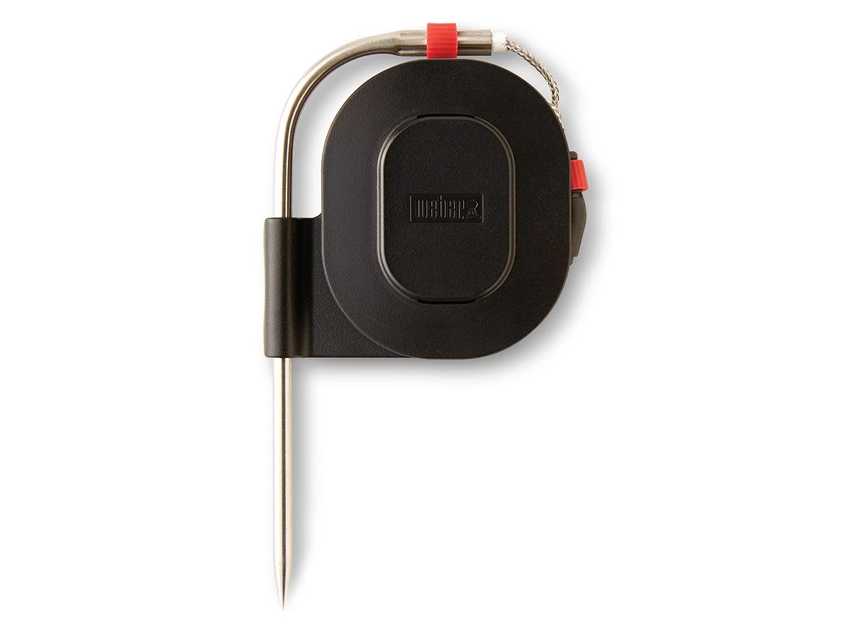 Weber IGrill Pro Vleessensor 4 Weber IGrill Pro Vleessensor - Afbeelding 4