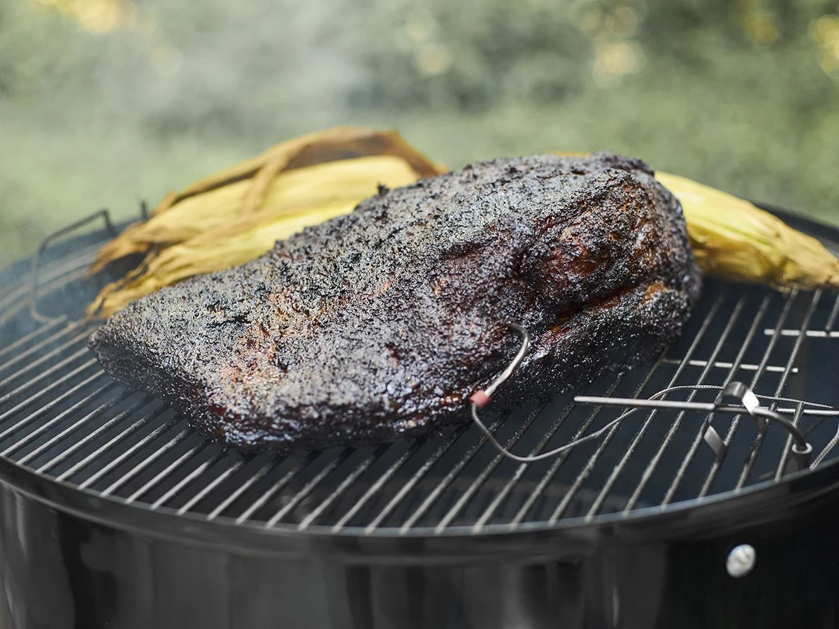 Weber IGrill Pro Vleessensor 3 Weber IGrill Pro Vleessensor - Afbeelding 3