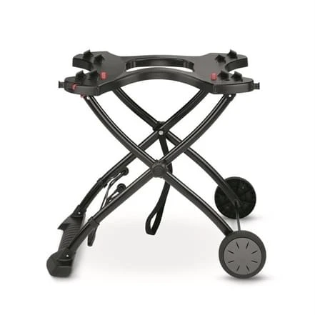 Weber Standaard Inklapbaar Onderstel Q 1000-2000 1 Weber Standaard Inklapbaar Onderstel Q 1000-2000