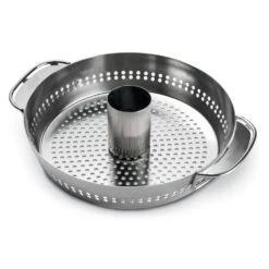 Weber GBS Gevogeltestomer