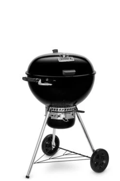 Weber Master-Touch GBS Premium SE E-5775 Houtskoolbarbecue -Weber BBQ Wereld 52244 weber master touch gbs premiumhoutskoolbarbecue