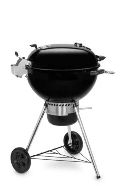 Weber Master-Touch GBS Premium SE E-5775 Houtskoolbarbecue -Weber BBQ Wereld 52245 weber master touch gbs premiumhoutskoolbarbecue