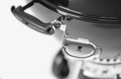 Weber Master-Touch GBS Premium SE E-5775 Houtskoolbarbecue -Weber BBQ Wereld 52246 weber master touch gbs premiumhoutskoolbarbecue