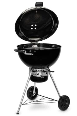 Weber Master-Touch GBS Premium SE E-5775 Houtskoolbarbecue -Weber BBQ Wereld 52247 weber master touch gbs premiumhoutskoolbarbecue