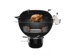Weber Master-Touch GBS Premium SE E-5775 Houtskoolbarbecue -Weber BBQ Wereld 52251 weber master touch gbs premiumhoutskoolbarbecue