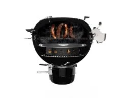 Weber Master-Touch GBS Premium SE E-5775 Houtskoolbarbecue -Weber BBQ Wereld 52252 weber master touch gbs premiumhoutskoolbarbecue