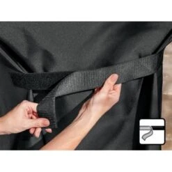 Weber Hoes Voor Spirit II 200-serie -Weber BBQ Wereld 52278 weber premium barbecuehoes spirit e 210