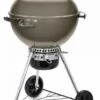 Weber Master-Touch GBS C-5750 Smoke / Houtskool Barbecue