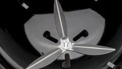 Weber Master-Touch GBS C-5750 Smoke / Houtskool Barbecue -Weber BBQ Wereld 52675 weber master touch gbs c 5750 smoke