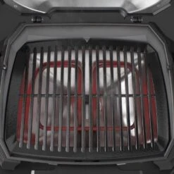 Weber Pulse 1000 Elektrische Barbecue -Weber BBQ Wereld 52703 weber pulse 1000 elektrischebarbecue