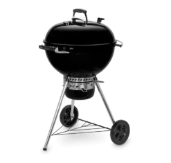 Weber Master-Touch GBS E-5750 Houtskoolbarbecue