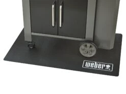 Weber Barbecue Vloermat -Weber BBQ Wereld 539667 539667 images other weber barbecuevloermat 3 ecommerce