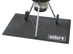 Weber Barbecue Vloermat -Weber BBQ Wereld 539667 539667 images other weber barbecuevloermat 4 ecommerce