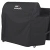 Weber Smoke Fire EX6 Barbecue Hoes