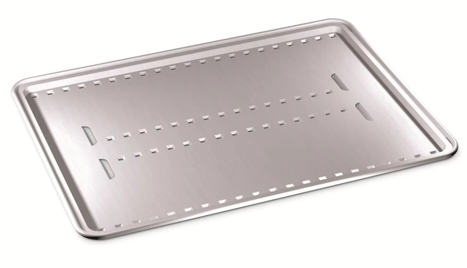 Weber Opvangschaal Klein 1 Weber Opvangschaal Klein