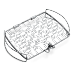 Weber Viskorf RVS Klein