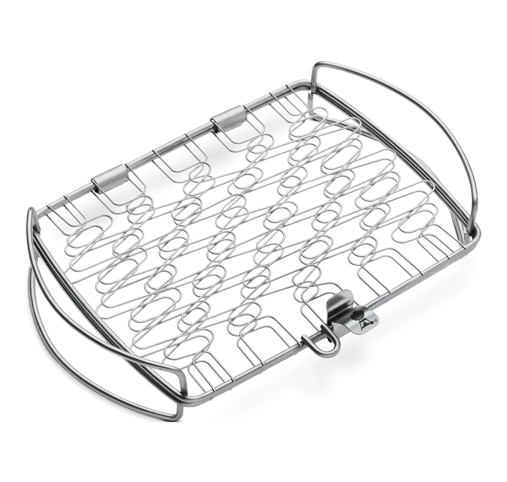 Weber Viskorf RVS Klein 1 Weber Viskorf RVS Klein