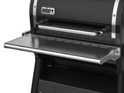 Weber SmokeFire EX4 Werktafel -Weber BBQ Wereld 576216 576216 images other weber smokefire ex4 werktafel 3 ecommerce