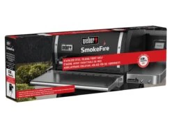 Weber SmokeFire EX4 Werktafel -Weber BBQ Wereld 576216 576216 images other weber smokefire ex4 werktafel 4 ecommerce