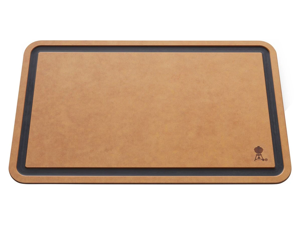 Weber Snijplank 2 Weber Snijplank - Afbeelding 2