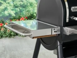 Weber Snijplank 5 Weber Snijplank -Weber BBQ Wereld 576219 576219 images other weber snijplank 2 ecommerce