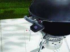 Weber Connect Montageset 5 Weber Connect Montageset -Weber BBQ Wereld 576222 576222 images other weber connect montageset 3 ecommerce