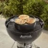 Weber GBS 2 In 1 Dutch Oven Braadpan